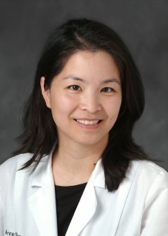 Anne Chen MD
