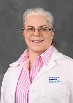 Anne Marie B McCarren