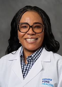 Annie Arrey Mensah