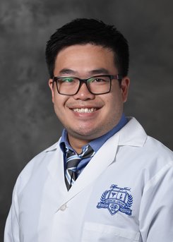 Henry Ford Family Medicine and Sports Medicine doctor, Anthony Tam, MD