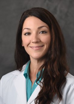 Henry Ford family medicine doctor, Antonella Racano, DO