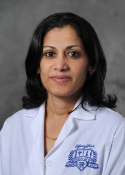 Anupama Nair MD