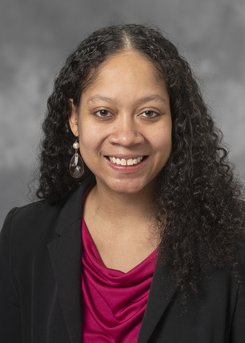 Henry Ford Behavioral Health Therapist, April I Sanford, MSW