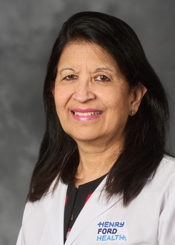 Archi Trivedi
