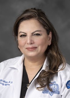 Henry Ford family medicine doctor, Arifa I Malik, MD