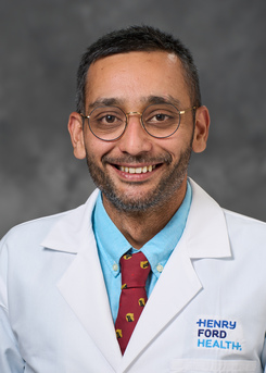 Arjun Teotia