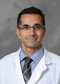 Arpan Bhakta MD
