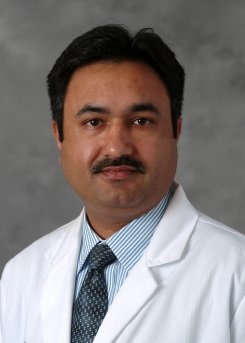 Arun Chandok MD