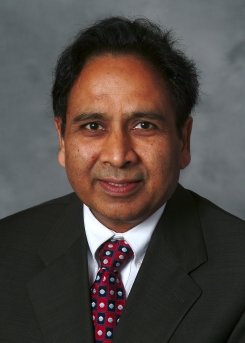 Arun Singal MD