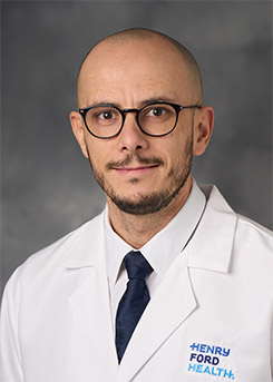 Asaad Nakhle, MD