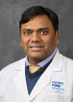 Ashish Bhargava