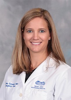 ashley zuzelski md