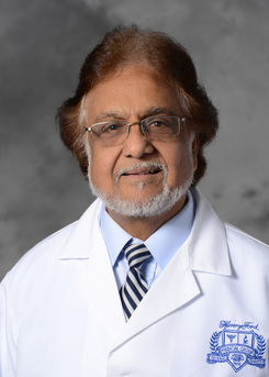 Ashok Gupta