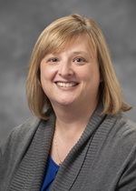 Dr. Andrea Cassidy