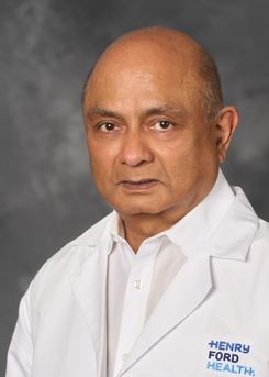 Alok Shukla