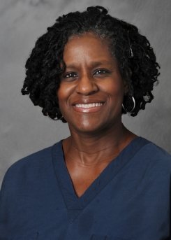 Barbara Hannah MD