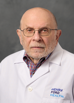 Barry Herschman