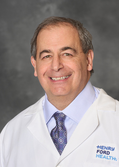 Bruce Benderoff, M.D.