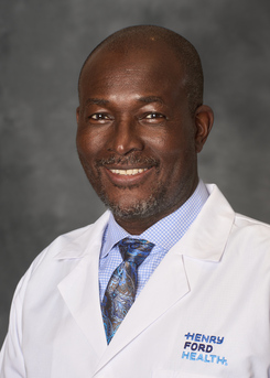 Benjamin O Osowa