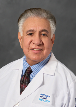 Benjamin S Ramirez