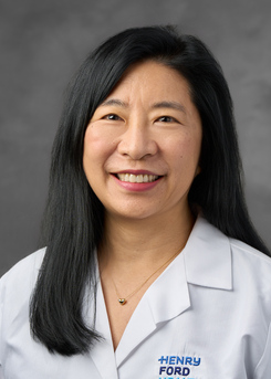 Bernadine E Wu