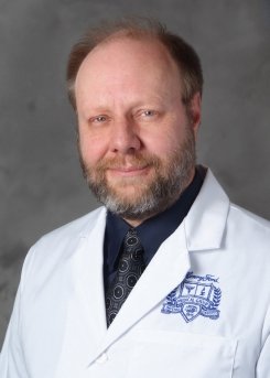 Bernd Barthel MD