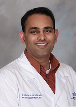 bharath sunkara md