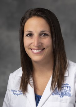 Henry Ford family medicine doctor, Bianca Pittglio, MD