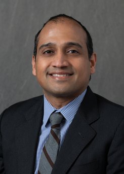 Henry Ford cardiologist, Bipin K Ravindran, MD