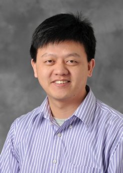 Bo Zhao PhD