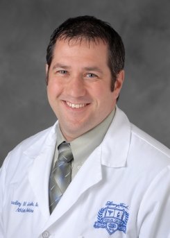 Bradley Jaskulka MD