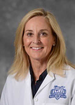 Brenda Weingarten MD