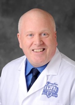 Brian Craig MD