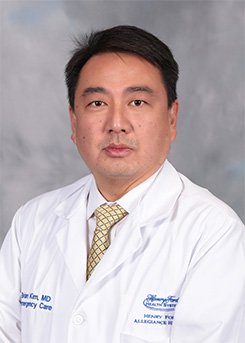 brian kim md