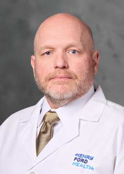 Brian S Knipp, MD