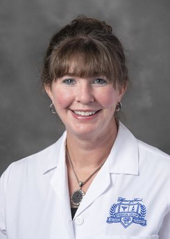 Henry Ford surgeon, Brooke Buckley, MD