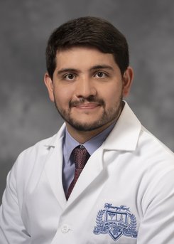 Henry Ford anesthesiologist, Carlos E Guerra Londono, MD