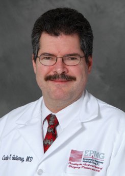 Carlos Gutierrez MD