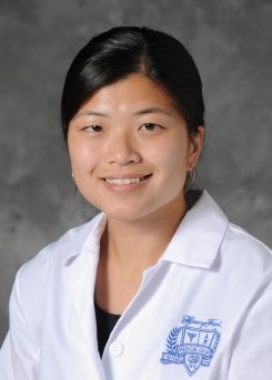 Carly Tarr MD