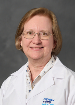 Carol Scamehorn