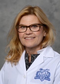 Carolyn Sprague MD