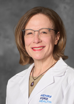 Carrie Dul