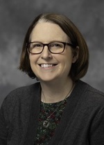Cathy Peltz, Ph.D.
