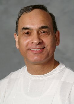 Chaman Sohal
