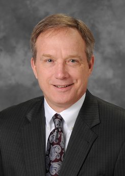 Charles Carpenter