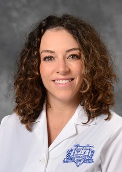 Henry Ford nurse anesthesiologist, Chelsea K Thorne, CRNA