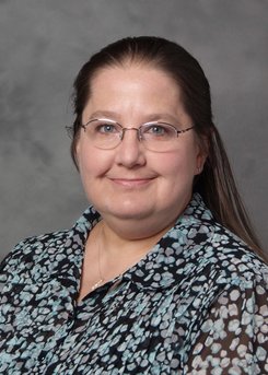 Pediatrician, Cheryl Gannon, MD