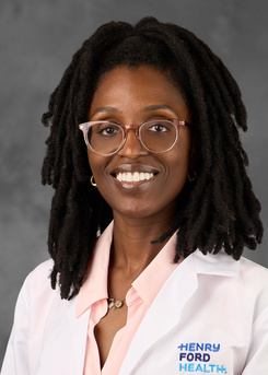 Chioma Okekpe