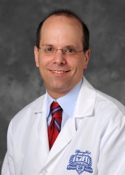 Christian Keller MD