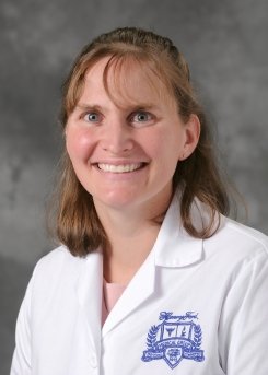 Christina Fidkowski MD